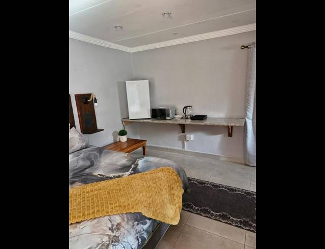 1 BEDROOM PROPERTY TO RENT IN KAMEELDORINGPARK